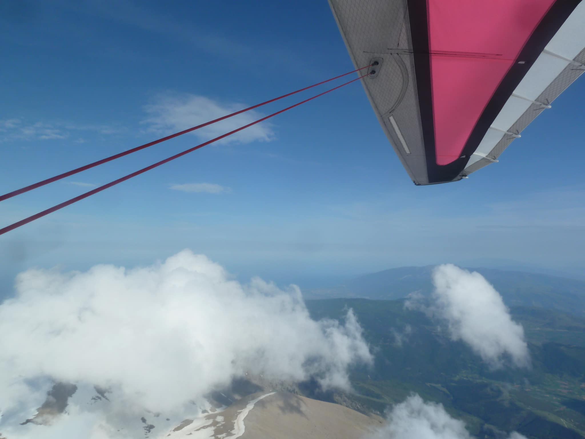 Baptême de l'air Epinal, ULM Epinal, baptême ULM Epinal